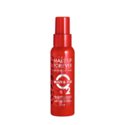 玫珂菲（MAKE UP FOR EVER）保湿持妆喷雾100ml（金属狂想曲限量版）