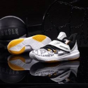 限尺码：QIAODAN 乔丹 篮球战靴 XM45210106