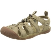 KEEN M'S CLEARWATER CNX 男士户外凉鞋
