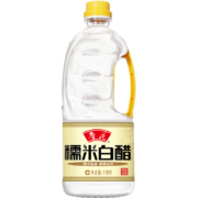 限地区：鲁花 糯米白醋 1.98L
