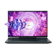机械革命（MECHREVO）旷世16 Super 13代i9 16英寸游戏笔记本电脑(i9-13900HX 32G 5600MHz 1T RTX4080 240HZ 2.5K屏 水冷版)