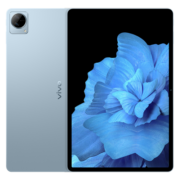 vivo Pad 平板电脑 8GB+128GB 天蓝色 高通骁龙870 航空铝一体化机身 120Hz超感原色屏 44W疾速闪充