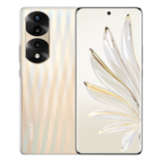 荣耀70 Pro 5G手机 薄雾金沙 8GB+256GB