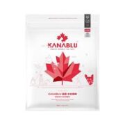 KANABLU 嘉蓝 鸡肉三文鱼奶酪全阶段猫粮 1.5kg