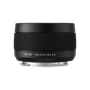 哈苏（HASSELBLAD）XCD F4/45P 定焦镜头 适配 X 系列哈苏相机