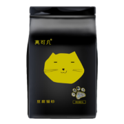 京喜特价：狼孩儿豆腐猫砂   原味豆腐猫砂6L(4斤)*3件
