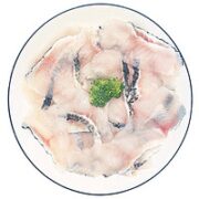 某东生鲜 免浆黑鱼片 250g