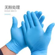 INTCO/英科医疗 一次性手套 100只