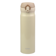膳魔师 (THERMOS) 保温杯保冷杯高贵金 500ml 不锈钢车载水杯旅行便携男女学生杯子生日礼物 JNL-503-CRG