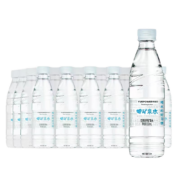 限地区：悦动力 饮用天然矿泉水 500ml*24瓶