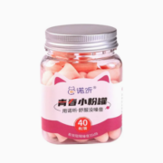 诺听 罐装隔音耳塞 40枚装