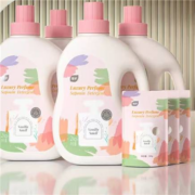 植护 香氛洗衣液香味持久5斤