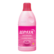 概率券：蓝月亮 蓝色月光 600g/瓶
