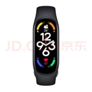 京东百亿补贴：MI 小米 智能手环 7 NFC版