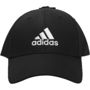 adidas阿迪达斯中性帽子 BBALL CAP COT FK0891 OSFM
