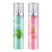 京喜特价APP：小鹿妈妈 口腔清新喷雾20ml 劲爽薄荷口喷2瓶