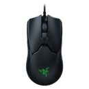 Razer 雷蛇 毒蝰8KHZ有线鼠标 电竞游戏鼠标 轻量化鼠标 人体工学鼠标 RGB幻彩灯效鼠标 黑色