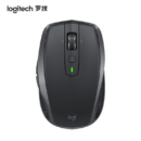 罗技（Logitech） MX Anywhere 2S 无线蓝牙优联双模跨计算机控制鼠标 快速充电 儒雅黑