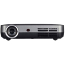 Optoma 奥图码 ML330 LED Kurzdistanz Projektor (WXGA, 500 LED Lumen, 20.000:1 Kontrast) grau