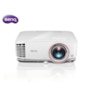 明基（BenQ）TH671ST 短焦投影仪 投影仪办公 家用投影机 短距投影机（3000流明 1080P超高清）