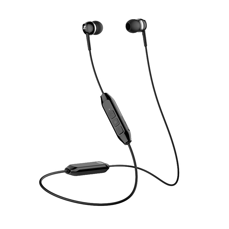 SENNHEISER/森海塞尔 CX150BT 入耳式颈挂式无线蓝牙运动耳机