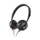 森海塞尔（SENNHEISER）HD25 Light 头戴式专业有线监听耳机