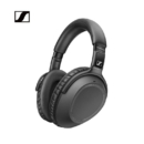 森海塞尔（Sennheiser）PXC550 II Wireless主动降噪蓝牙音乐耳机 HIFI头戴式耳机 黑色