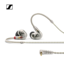 森海塞尔（SENNHEISER）IE500 PRO CLEAR 入耳式有线监听耳机舞台HIFI音乐耳机