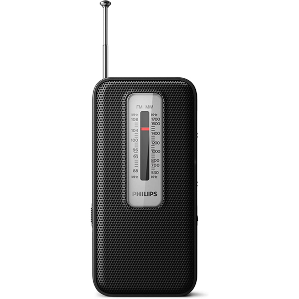 Philips 飞利浦 便携式收音机 TAR1506/00