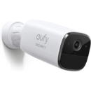 eufy Security, SoloCam E40,户外*摄像头,WiFi,无线,无高级人工智能人检测,双向音频,2K 分辨率,90dB 报警,IP65 防风雨,无月费