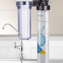 Everpure 爱惠浦 EVP-6000 Plus 家用厨下净水净化 3700L大通量 2L/min 即滤即饮矿物质水净水器