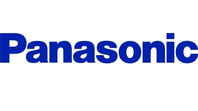 松下 Panasonic