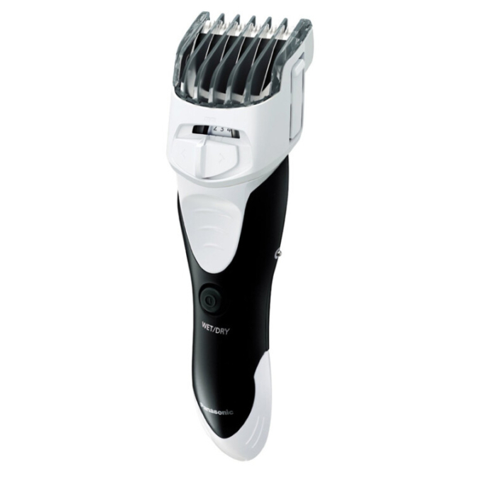 Panasonic/松下 防水电动理发器电推剪 大人儿童可用 ER-GS60 ER-GS60