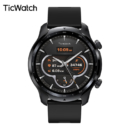 Ticwatch Pro3 4G 运动智能手表 eSIM独立通话 心率/睡眠/血氧/支付/健身/35天续航/导航/尊享版47mm
