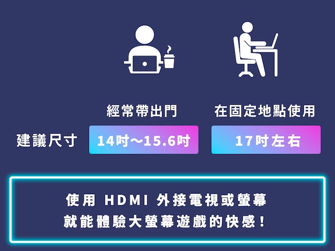 如何选择电竞笔电？电竞笔电选购指南