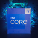 英特尔(Intel) i9-13900K 13代 酷睿 处理器 24核32线程 睿频至高可达5.8Ghz 36M三级缓存 台式机CPU