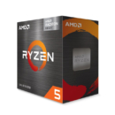 AMD 锐龙5 5600G处理器(r5)7nm 搭载Radeon Graphics 6核12线程 3.9GHz 65W AM4接口 盒装CPU