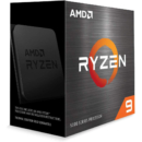 AMD Ryzen 9 5900X 12核，24线程解锁台式机处理器