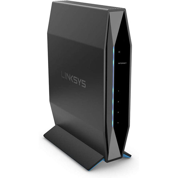 领势（LINKSYS）E8450 AX3200M 5G双频WIFI6 无线千兆路由器 全屋WiFi覆盖/Mesh分布式 /智能家用路由器千兆