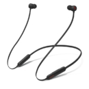 Beats Flex 蓝牙无线 入耳式手机耳机 颈挂式耳机 带麦可通话 Beats 经典黑红