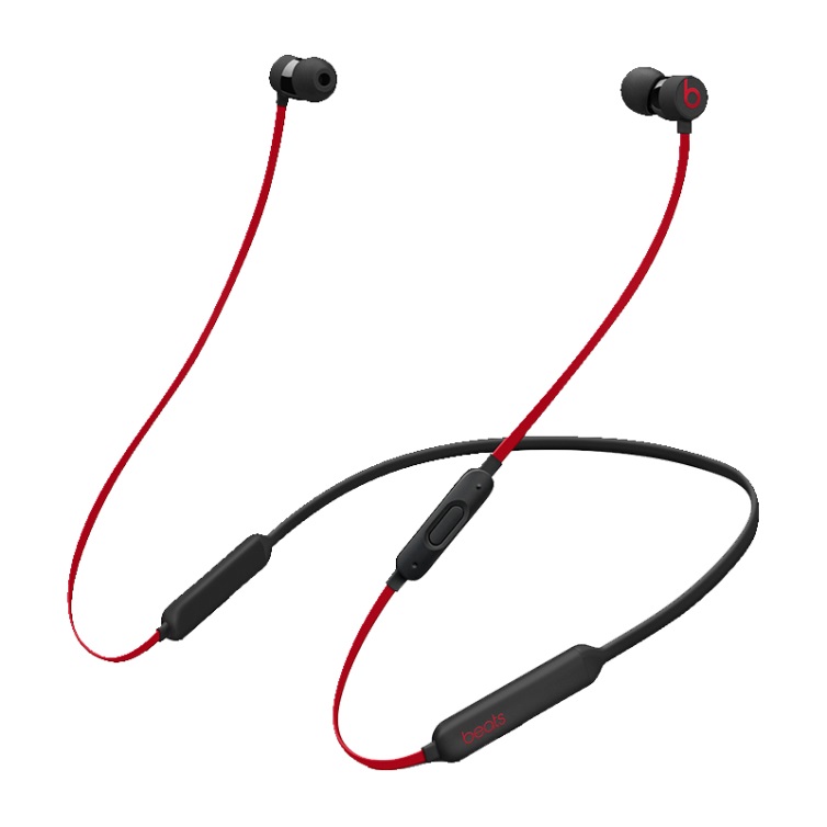 Beats X蓝牙无线耳机运动耳机带麦可通话手机耳机游戏耳机带音乐耳机