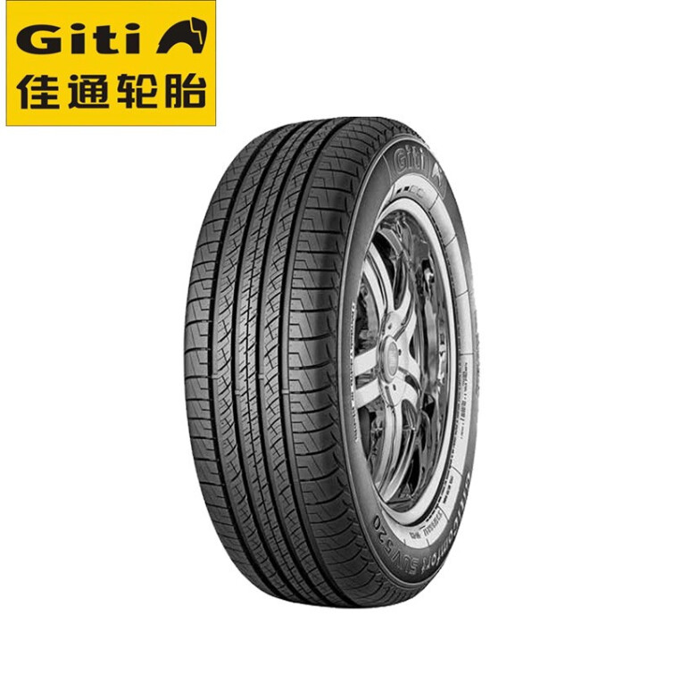 Giti 佳通 225/60R18 100H