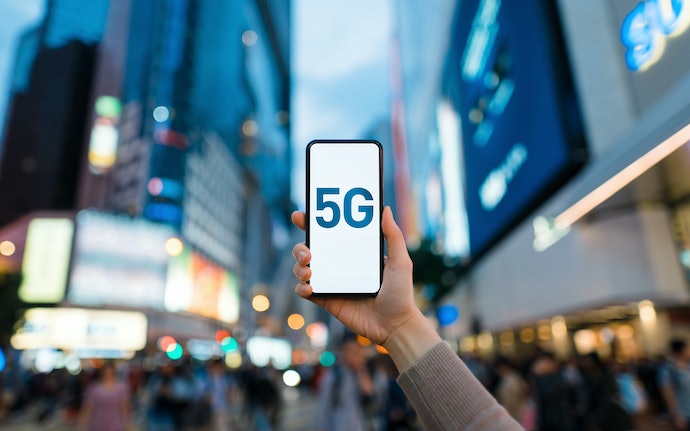 如何选择5G手机？5G手机选购指南