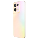 OPPO Reno8 8GB+256GB 微醺 80W超级闪充 5000万水光人像三摄 3200万前置索尼镜头 轻薄机身 5G手机
