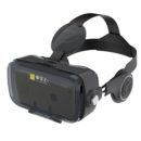 小宅VR Z4 虚拟现实眼镜3D影院头戴式支架沉浸左右格式电影院效果