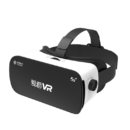 爱奇艺VR 小阅悦Plus 智能 vr眼镜 3D头盔 支持全面屏手机知将惭世满楼