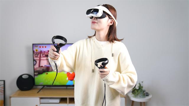 如何选择VR虚拟眼镜？VR虚拟眼镜选购指南
