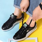 18日10点、限尺码：PUMA 彪马 女款运动板鞋 35436721