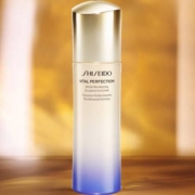 SHISEIDO 资生堂 新版悦薇珀翡紧颜亮肤乳（滋润型）100ml