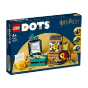 乐高（LEGO）积木41811霍格沃茨桌面组合8岁+女孩玩具上新六一儿童节礼物